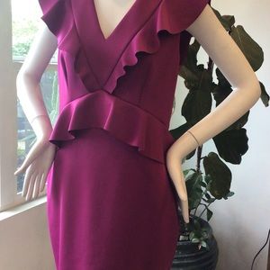 Ted Baker Coctel dress